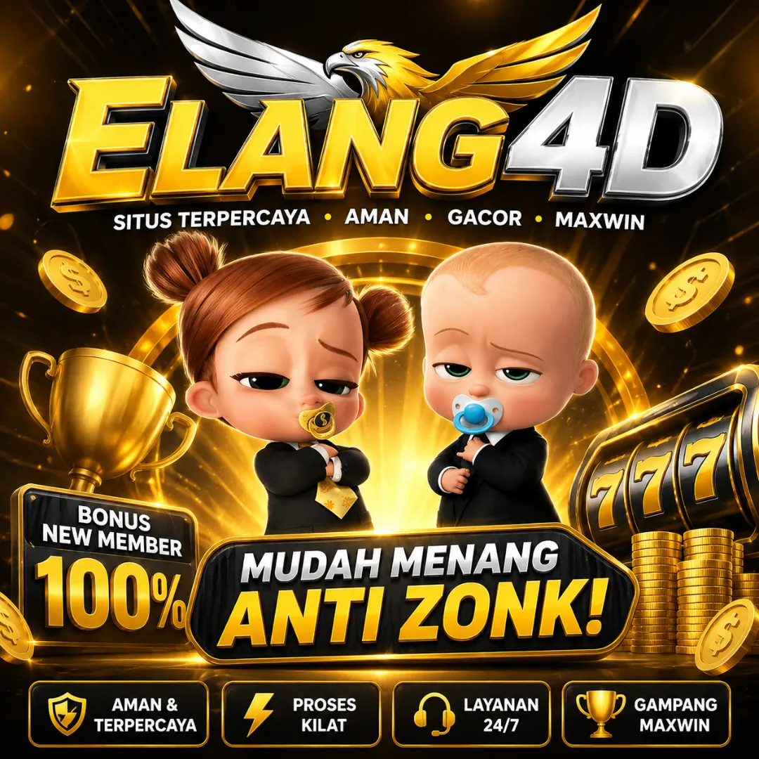 ELANG4D